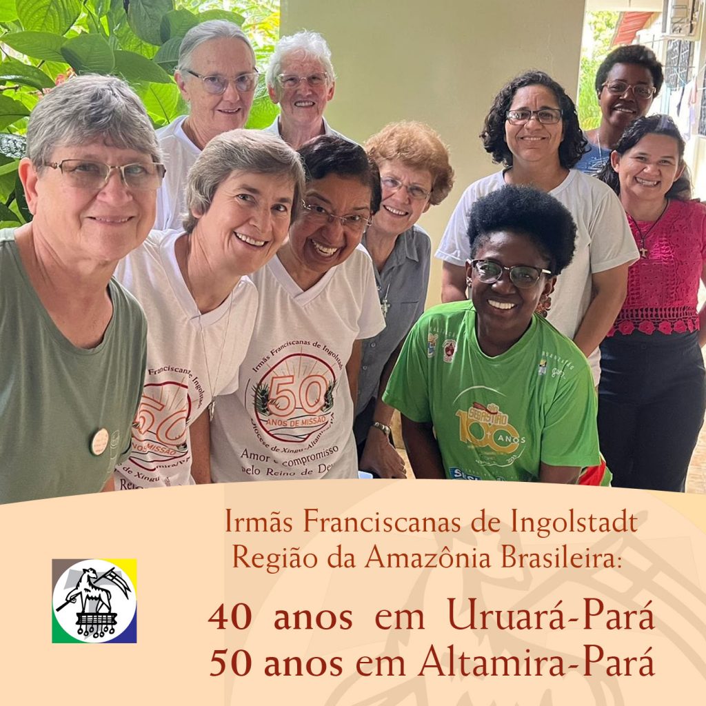 Presença na Região da Amazônia Brasileira. Presença na Região da Amazônia Brasileira.