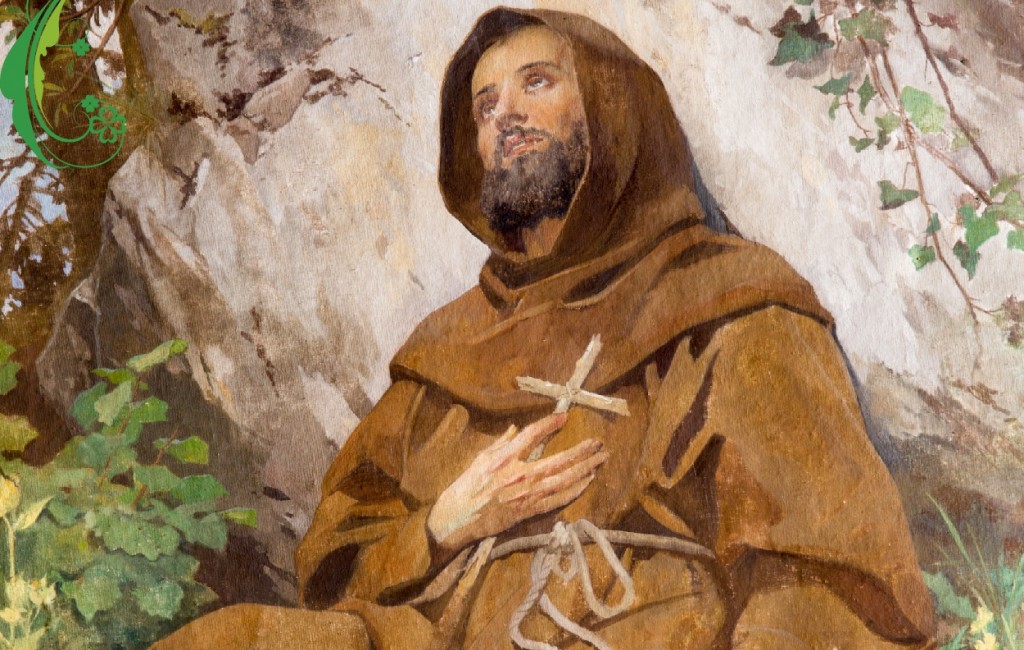 Papa irá consagrar Sínodo a São Francisco de Assis Papa irá consagrar Sínodo a São Francisco de Assis