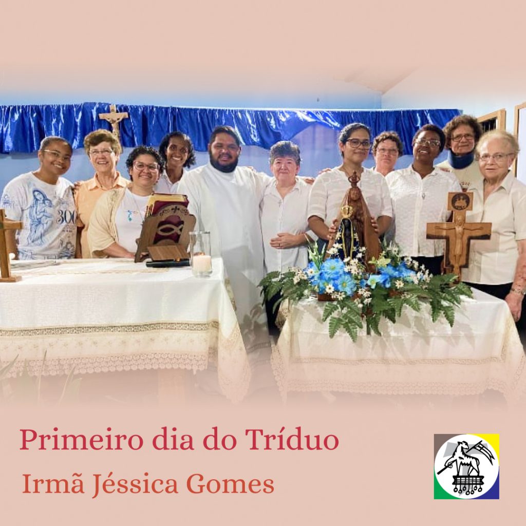 Semana Missionária - Comunidade São Benedito Semana Missionária - Comunidade São Benedito