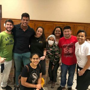 Solidariedade Franciscana Solidariedade Franciscana