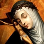 Santa Catarina de Sena