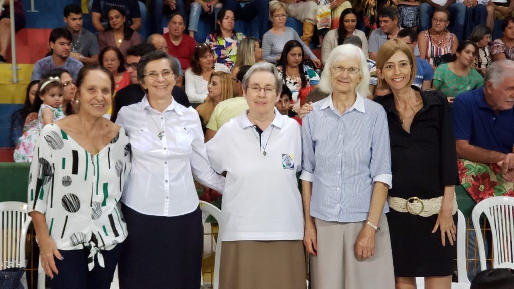 Celebração Natalina Celebração Natalina