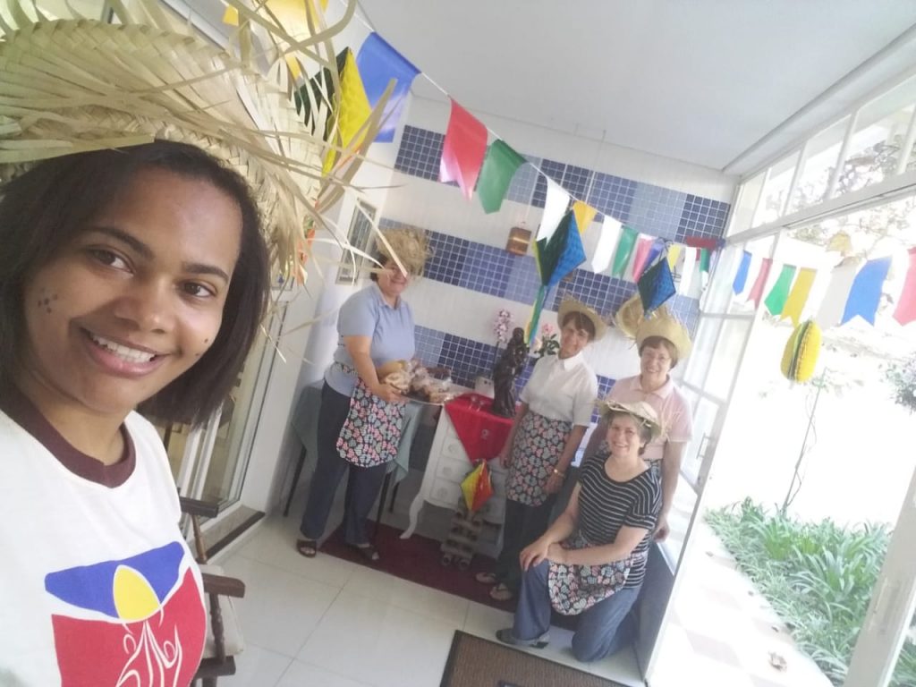 Festa junina Festa junina