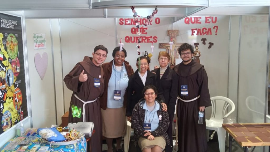Feira Vocacional Feira Vocacional
