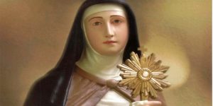 DA VIDA DE ORAÇÃO COM CLARA DE ASSIS DA VIDA DE ORAÇÃO COM CLARA DE ASSIS
