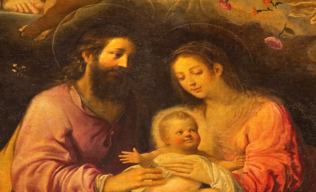Papa: invocar sempre São José, principalmente nos momentos difíceis Papa: invocar sempre São José, principalmente nos momentos difíceis