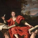 São João - Apóstolo e Evangelista São João - Apóstolo e Evangelista